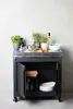 Barbecook Premium Buddy Gas Barbecue Cart Photo 4