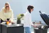 Barbecook Premium Buddy Gas Barbecue Cart Photo 5