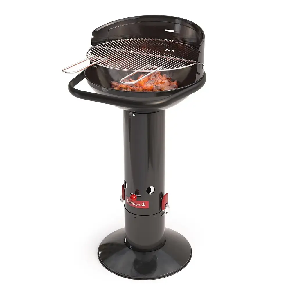 Barbecook Loewy 45 Charcoal Grill Photo 2