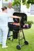 Угольный гриль Barbecook Magnus Comfort Photo 5