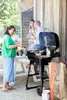 Угольный гриль Barbecook Magnus Comfort Photo 6
