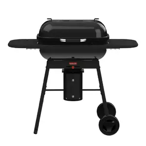 Угольный гриль Barbecook Magnus Premium, 67 x 43 см, черный