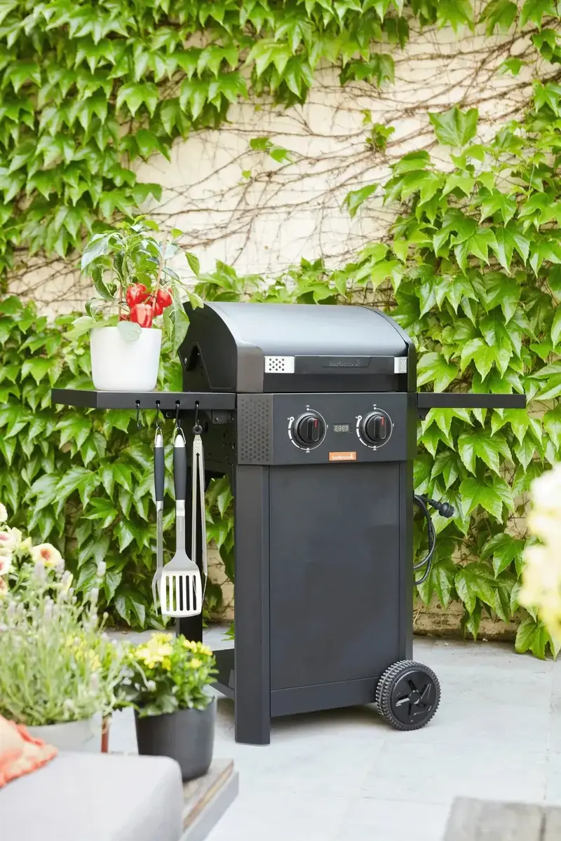 Электрический гриль Barbecook E-Luca Photo 6