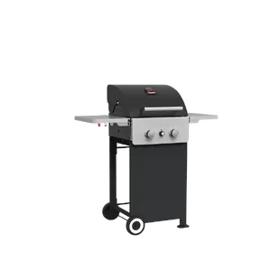 Газовый гриль Barbecook Spring 2002