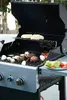 Газовый гриль Barbecook Spring 2002 Photo 5