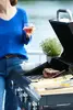 Газовый гриль Barbecook Siesta 210 Graphite Photo 3