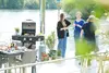 Газовый гриль Barbecook Siesta 210 Graphite Photo 4