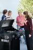 Газовый гриль Barbecook Siesta 210 Graphite Photo 6