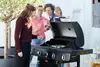 Газовый гриль Barbecook Siesta 310 Graphite Photo 3