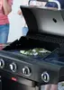 Газовый гриль Barbecook Siesta 412 Graphite Photo 2