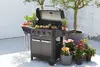 Газовый гриль Barbecook Luca 412 с боковой горелкой Photo 3