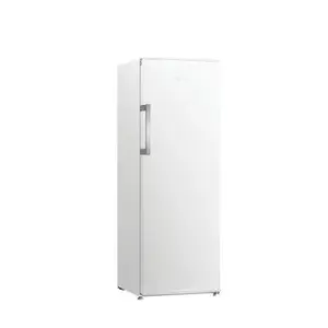 Отдельностоящий холодильник Indesit MLINS 1411 W4E, 367 л, класс энергоэффективности E, белый
