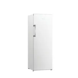 Indesit MLINS 1411 W4E Freestanding Refrigerator with 367 L Capacity, Energy Class E, 38 dB Noise Level, and White Finish
