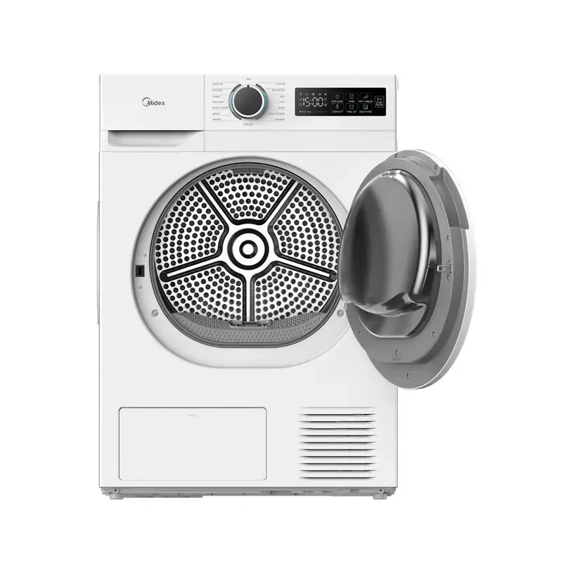 Midea MD110H80/W-HR veļas žāvētājs Photo 3