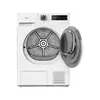 Midea MD110H80/W-HR veļas žāvētājs Photo 3