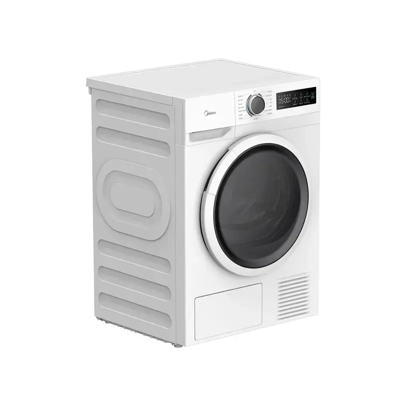 Midea MD110H80/W-HR veļas žāvētājs Photo 4