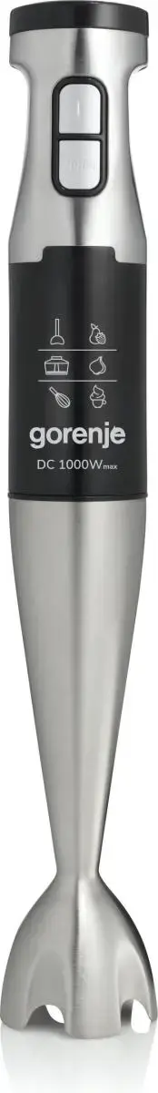 Rokas blenderis Gorenje HBX1000E | 1000 W Photo 2