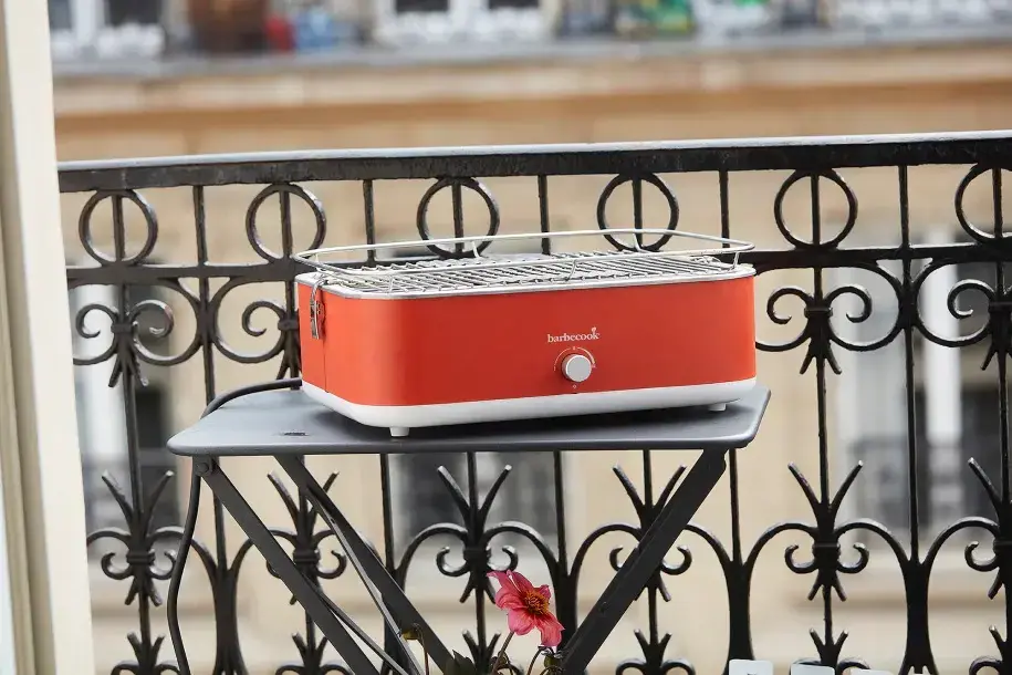 Электрический гриль Barbecook E-Carlo | 2500 Вт Photo 2