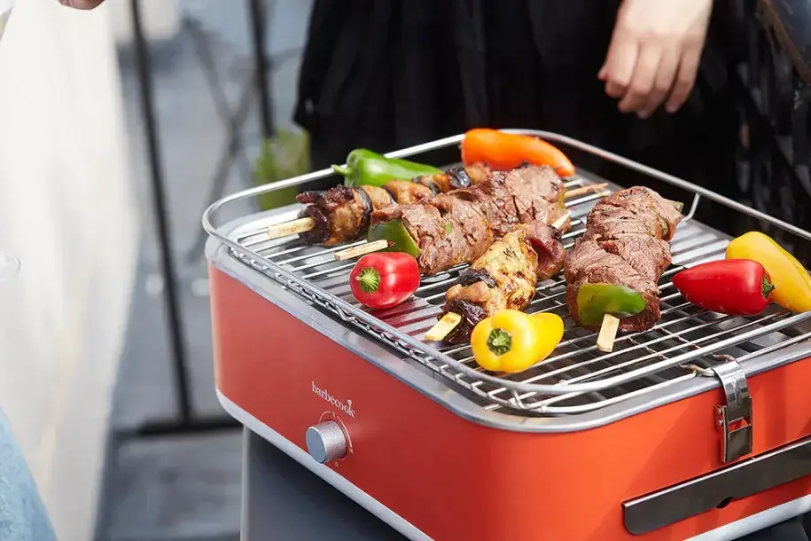 Электрический гриль Barbecook E-Carlo | 2500 Вт Photo 6