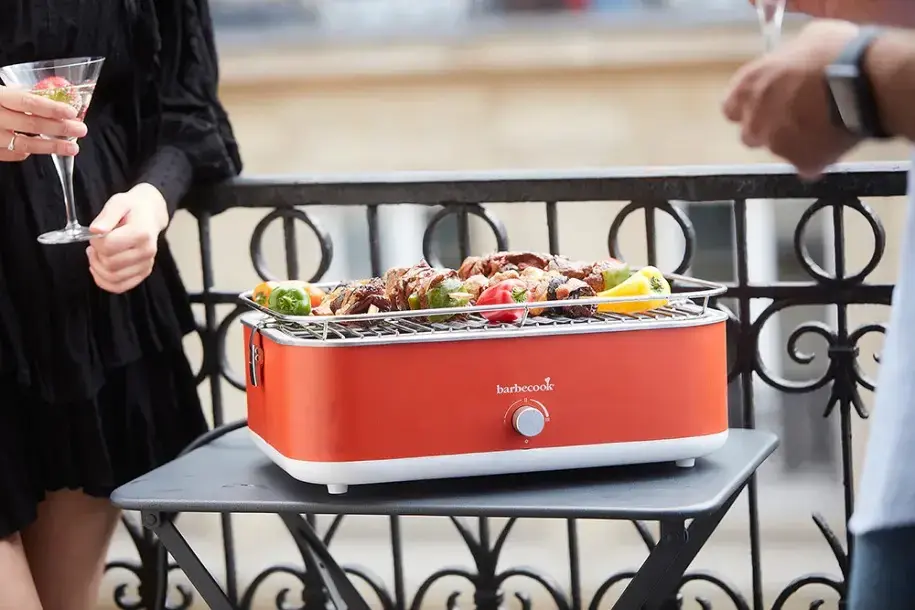 Электрический гриль Barbecook E-Carlo | 2500 Вт Photo 7