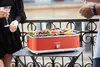 Электрический гриль Barbecook E-Carlo | 2500 Вт Photo 7