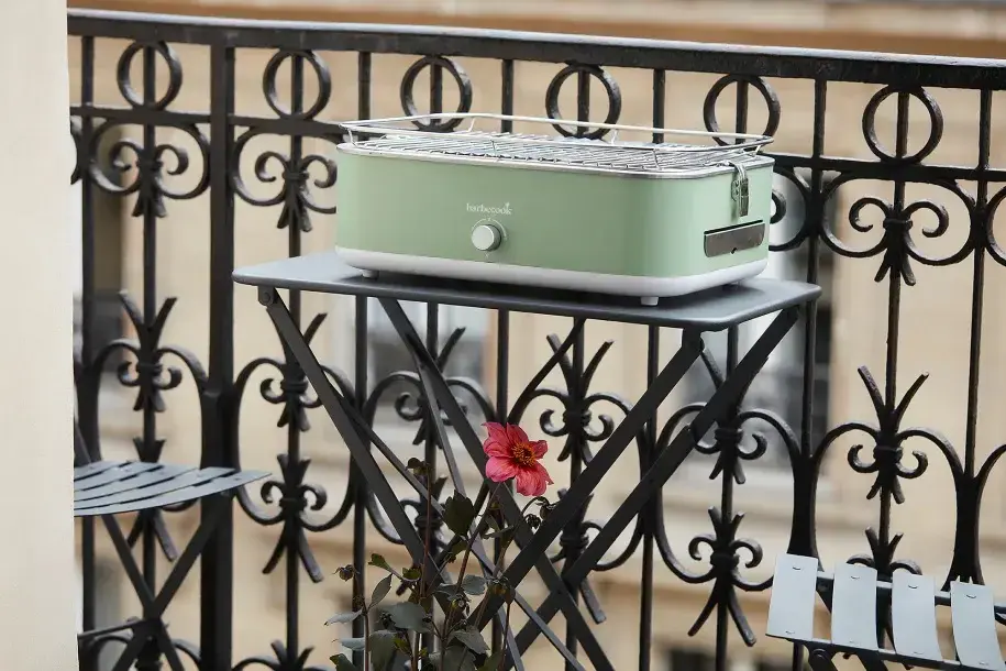 Электрический гриль Barbecook E-Carlo | 2500 Вт Photo 2