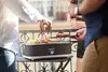 Barbecook E-Carlo elektriskais grils | 2500W Photo 3