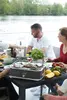 Barbecook E-Carlo elektriskais grils | 2500W Photo 4