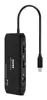 Док-станция Port Designs PORT Connect Mobile USB-C Photo 3