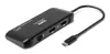 Док-станция Port Designs PORT Connect Mobile USB-C Photo 4