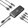 Док-станция Port Designs PORT Connect Mobile USB-C Photo 6