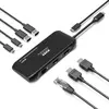 Док-станция Port Designs PORT Connect Mobile USB-C Photo 7