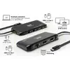 Док-станция Port Designs PORT Connect Mobile USB-C Photo 8