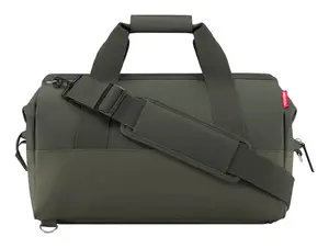 Reisenthel allrounder M спортивная сумка 16 L Полиэстер, Полиуретан Зеленый