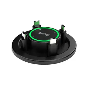 Biamp EasyConnect MPX 200 4x1 prezentāciju komutators