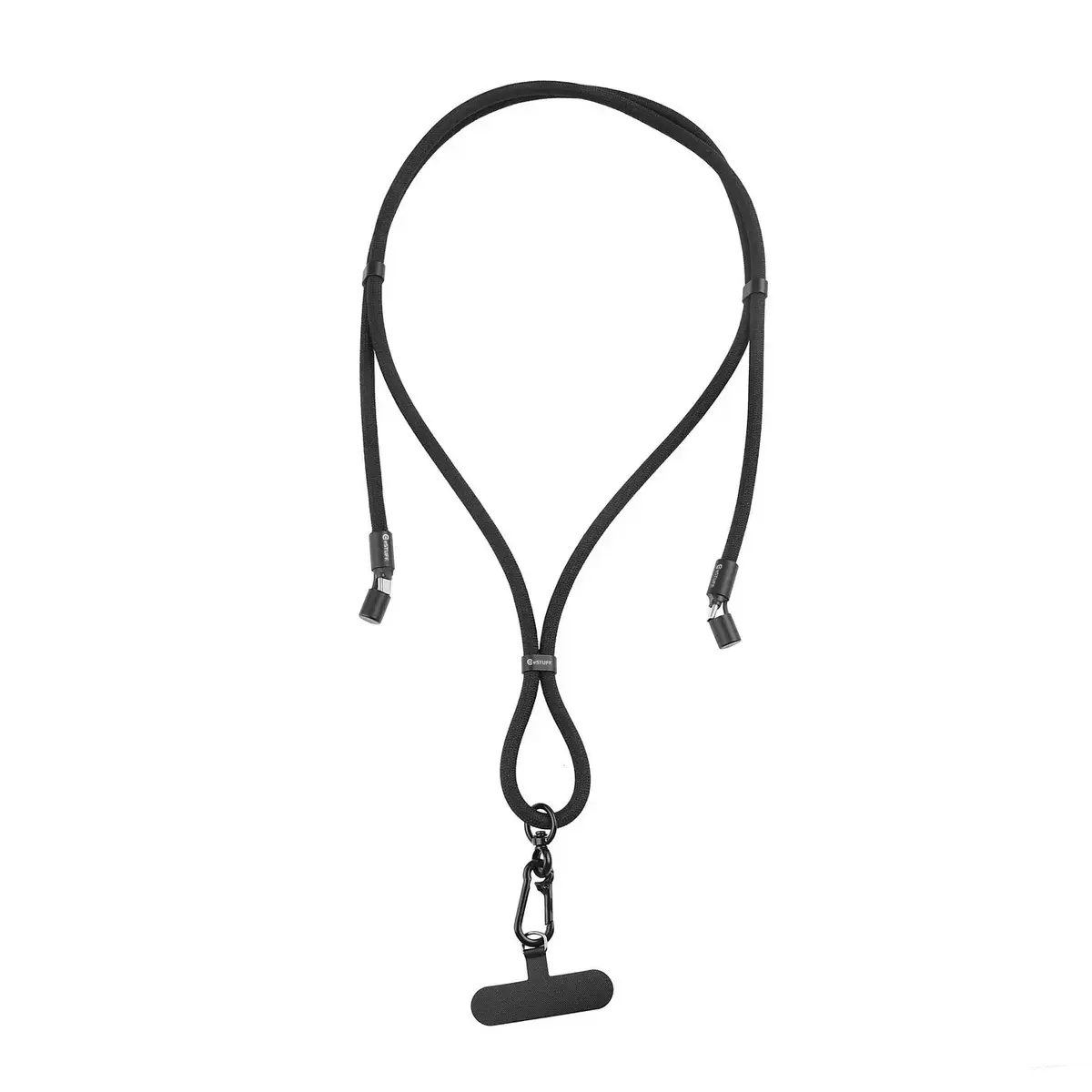 Кабель eSTUFF USB-C на USB-C ES604420-BULK Photo 2