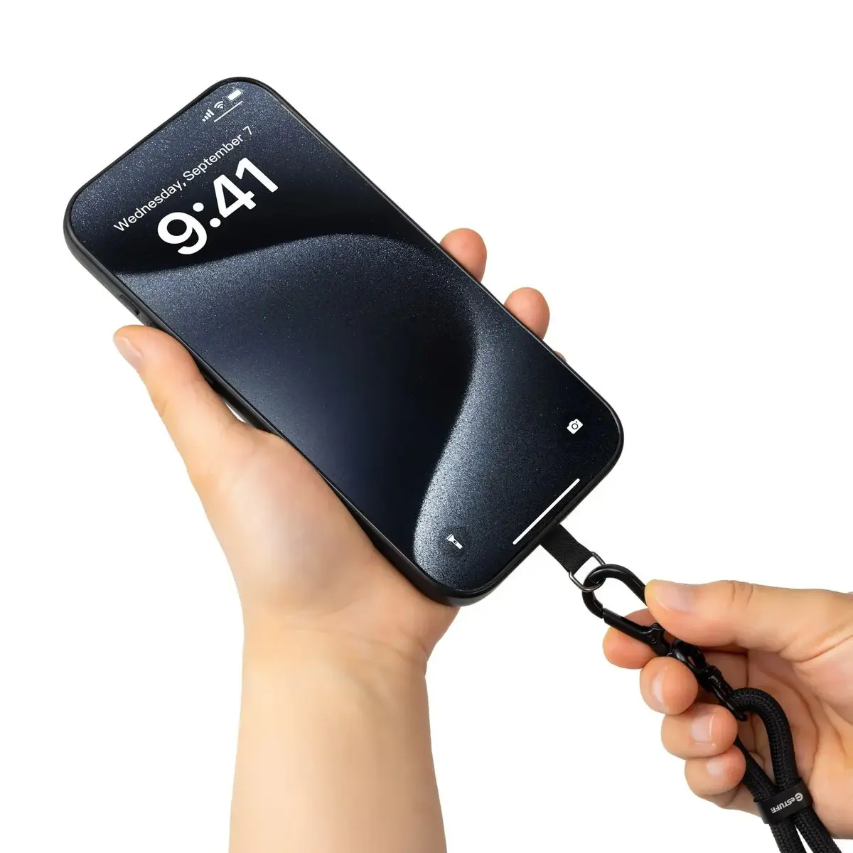 Кабель eSTUFF USB-C на USB-C ES604420-BULK Photo 8