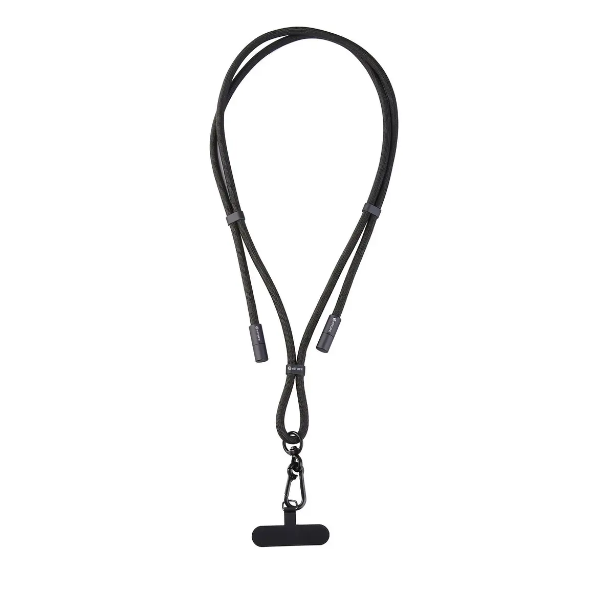 ESTUFF ES604420-BULK USB kabelis USB 2