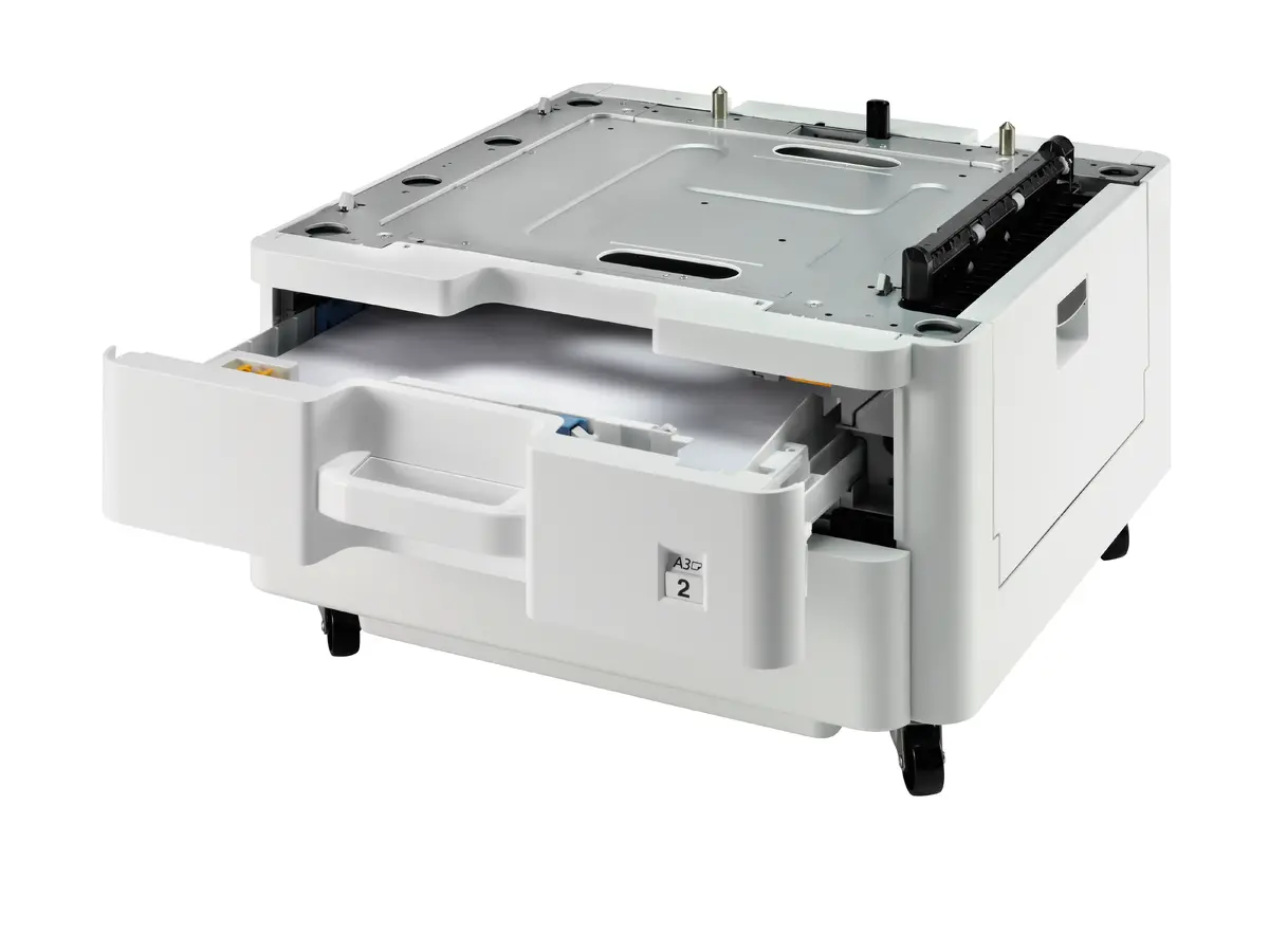 Устройство подачи бумаги Kyocera PF-470 для FS-6025 и FS-6030MF Photo 2
