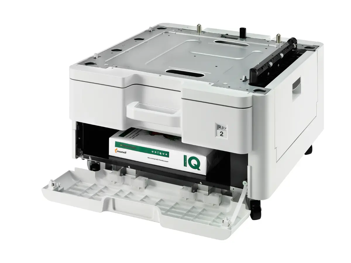 Устройство подачи бумаги Kyocera PF-470 для FS-6025 и FS-6030MF Photo 4