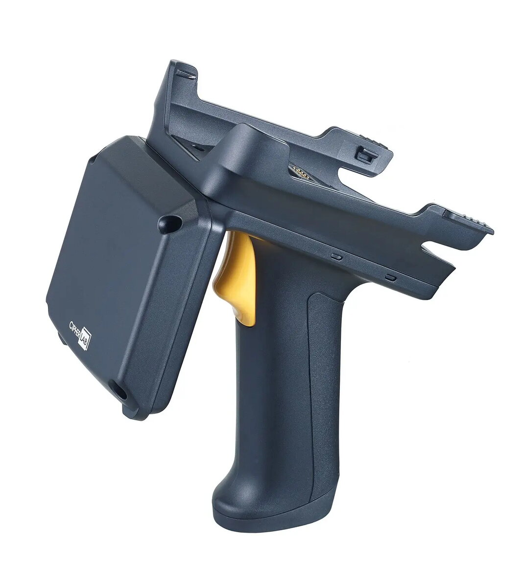 Handheld Terminals
