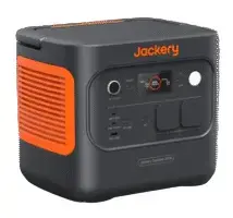 Портативная зарядная станция Jackery Explorer 2000 v2 Photo 2