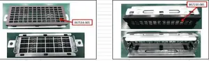 HP Enterprise Miscellaneous aizbāžņu komplekts