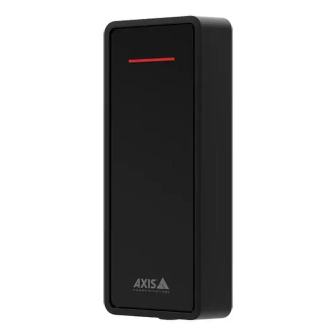 AXIS A4030-E RFID считыватель Photo 4