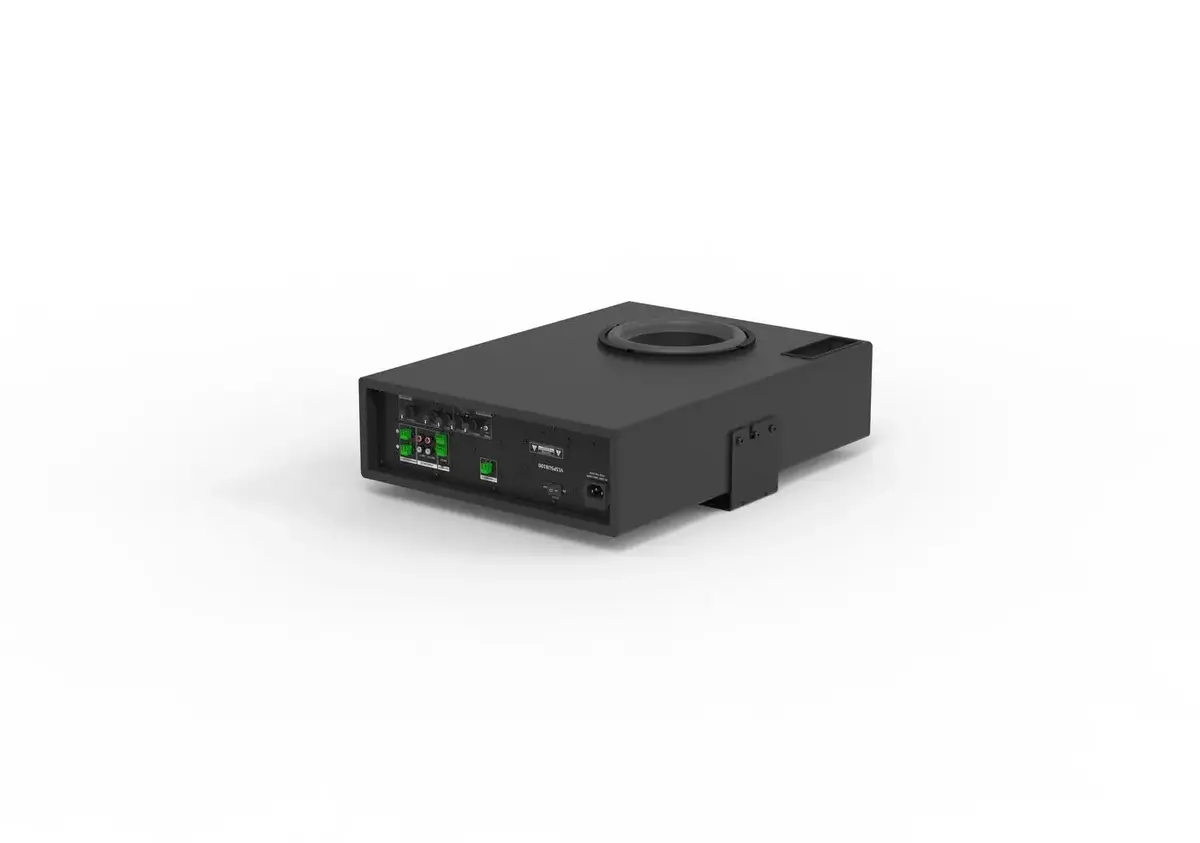Vivolink Audiopack 2.1 skaļruņu sistēma ar zemfrekvences un griestu skaļruņiem Photo 7