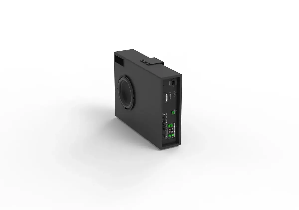 VivoLink Audiopack 2.1 skaļruņu sistēma Photo 5