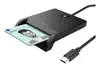 Viedkaršu lasītājs Trust 26253 USB Type-C Photo 2