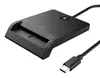 Viedkaršu lasītājs Trust 26253 USB Type-C Photo 3
