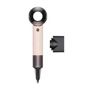 Dyson Supersonic Travel фен 1220 W Розовый