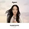 Dyson Supersonic Travel hair dryer 492457-01 Photo 2